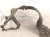 2024 Nissan Altima Front Driver Inner Fender Liner 63841 6CA1B Replacement 2024 Nissan Altima Front Driver Inner Fender Liner 63841 6CA1B Replacement thumbnail
