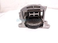 Nissan RH SIDE ENGINE MOUNT - 2.5L Nissan RH SIDE ENGINE MOUNT - 2.5L