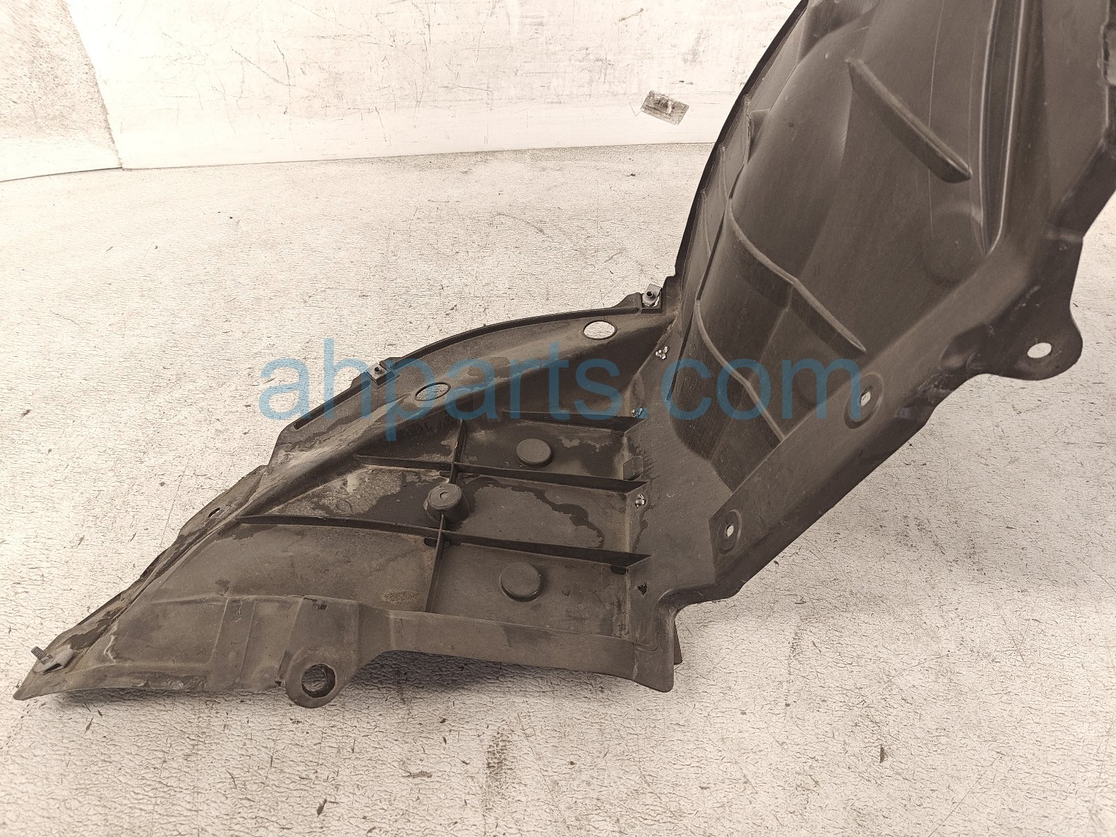 2024 Nissan Altima Front Passenger Inner Fender Liner 63840 6CA0A Replacement 2024 Nissan Altima Front Passenger Inner Fender Liner 63840 6CA0A Replacement thumbnail