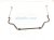 2024 Honda Accord Front Stabilizer / Sway Bar W/links 51300 30A A01 Replacement 2024 Honda Accord Front Stabilizer / Sway Bar W/links 51300 30A A01 Replacement thumbnail