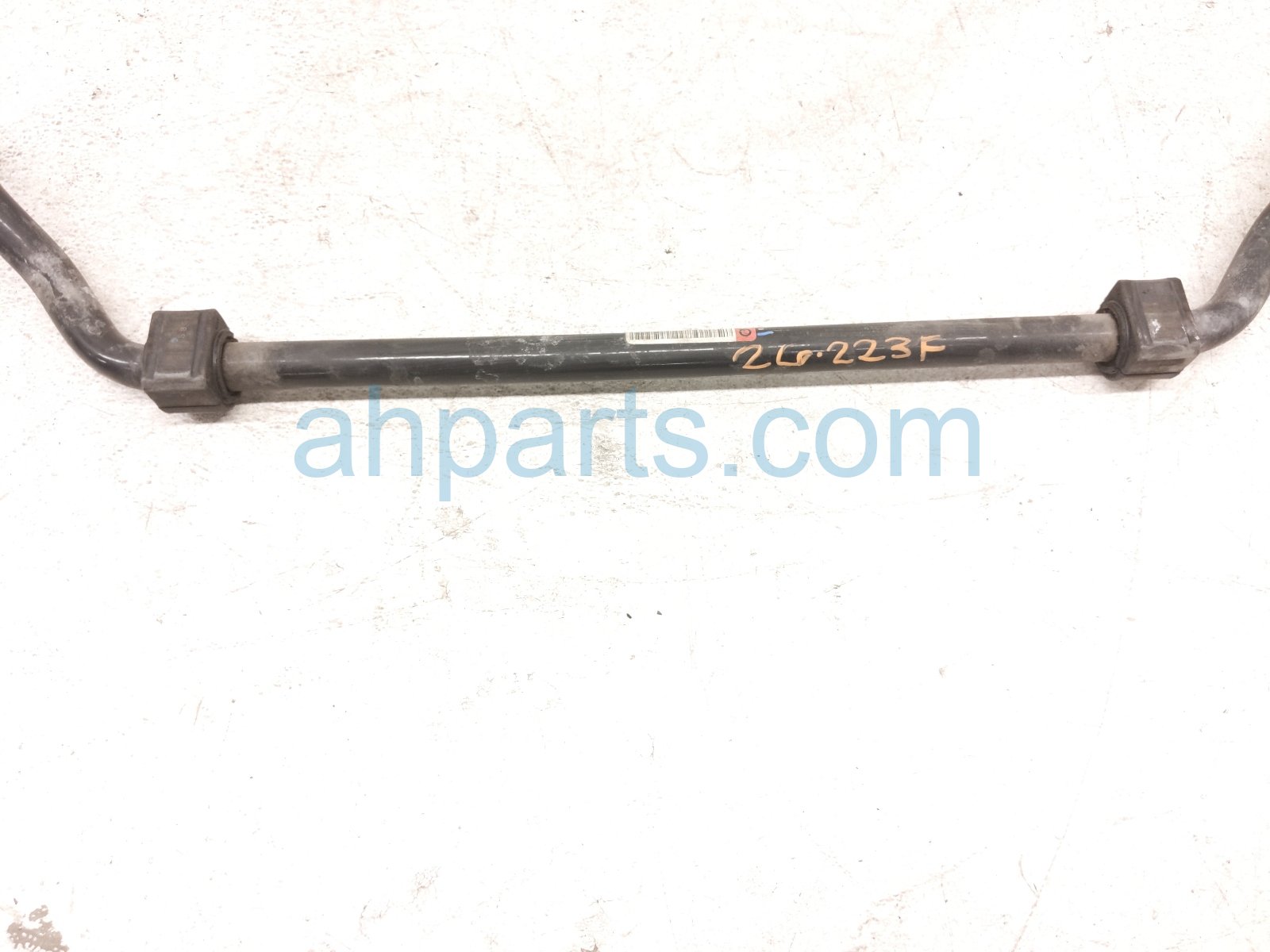 2024 Honda Accord Front Stabilizer / Sway Bar W/links 51300 30A A01 Replacement 2024 Honda Accord Front Stabilizer / Sway Bar W/links 51300 30A A01 Replacement thumbnail