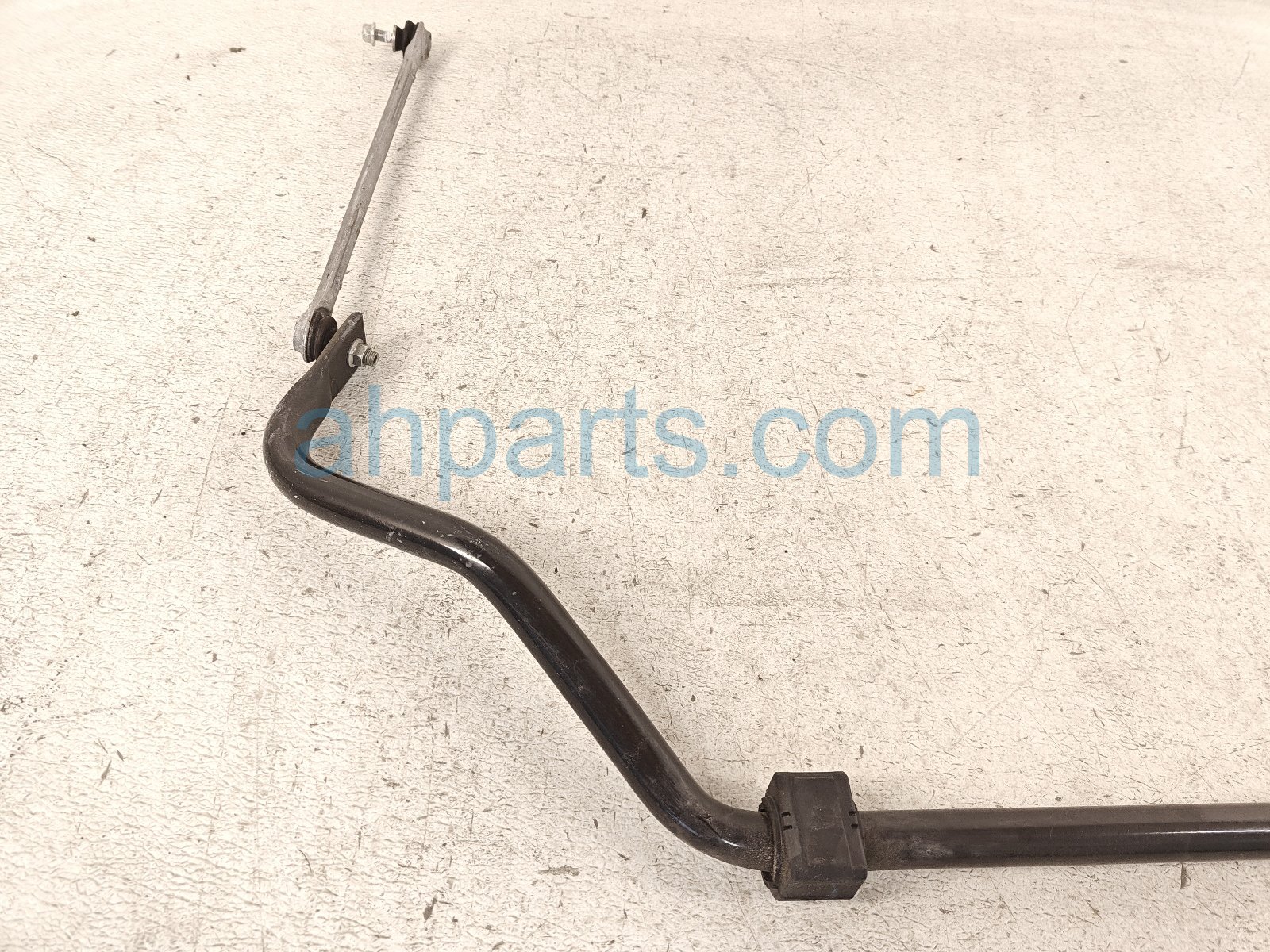2025 Honda Civic Front Stabilizer / Sway Bar W/links 51300 T43 J01 Replacement 2025 Honda Civic Front Stabilizer / Sway Bar W/links 51300 T43 J01 Replacement thumbnail