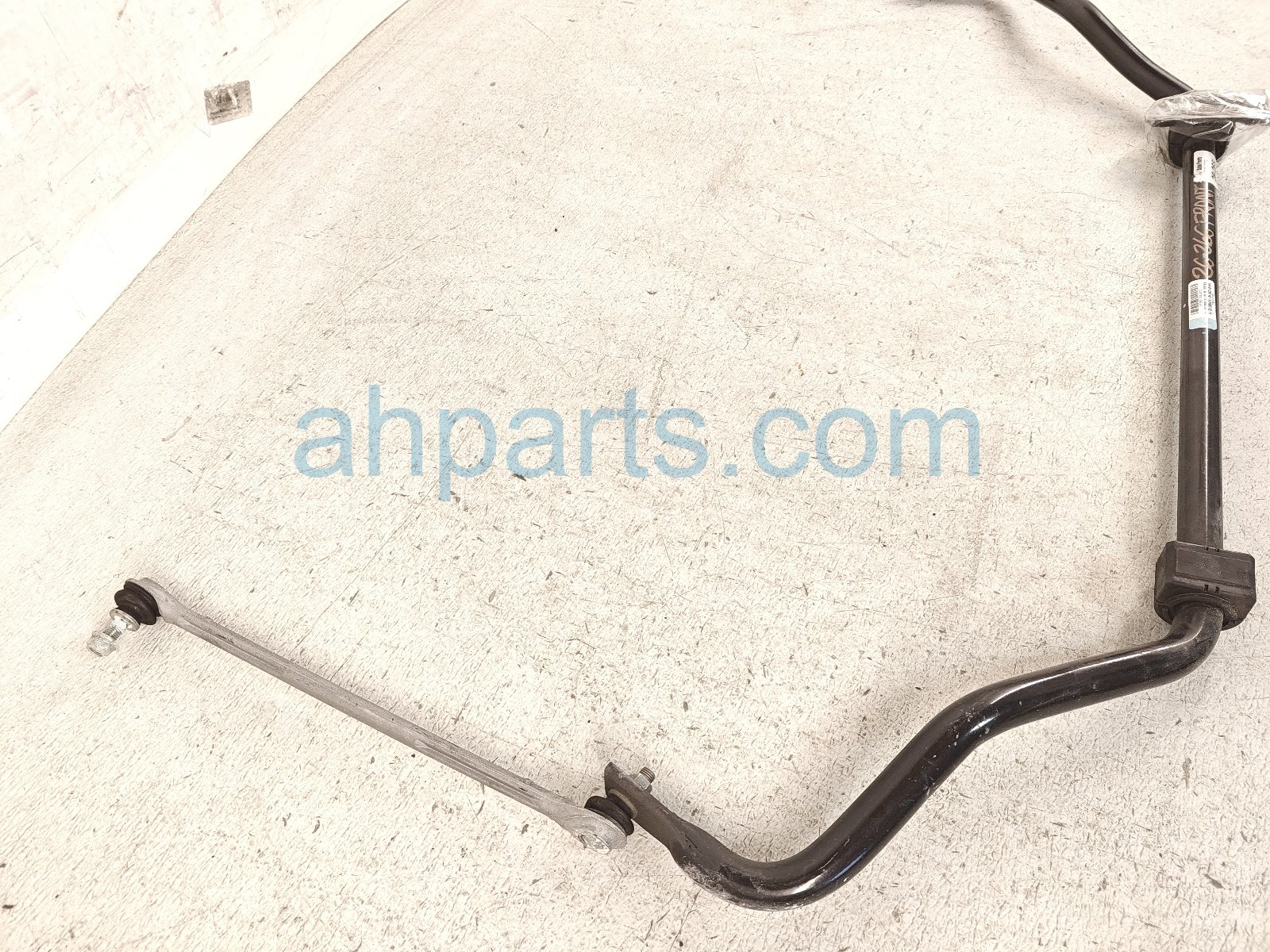 2025 Honda Civic Front Stabilizer / Sway Bar W/links 51300 T43 J01 Replacement 2025 Honda Civic Front Stabilizer / Sway Bar W/links 51300 T43 J01 Replacement thumbnail