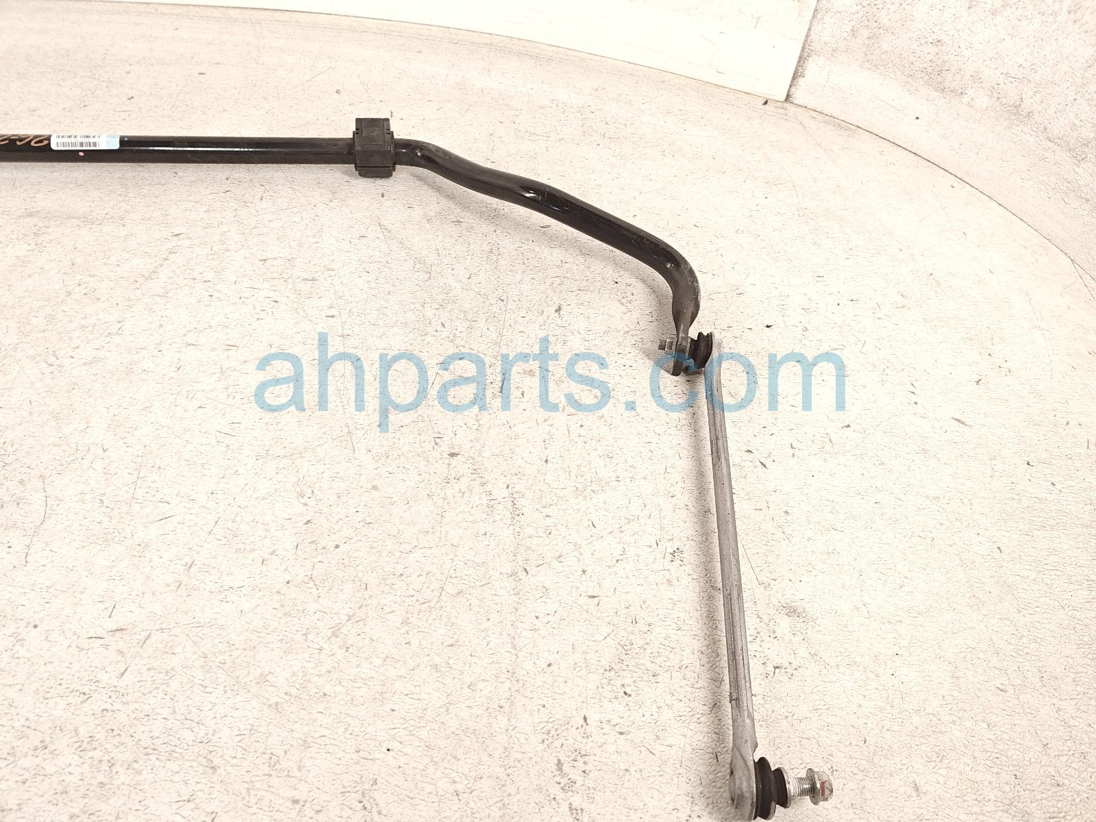 2025 Honda Civic Front Stabilizer / Sway Bar W/links 51300 T43 J01 Replacement 2025 Honda Civic Front Stabilizer / Sway Bar W/links 51300 T43 J01 Replacement thumbnail