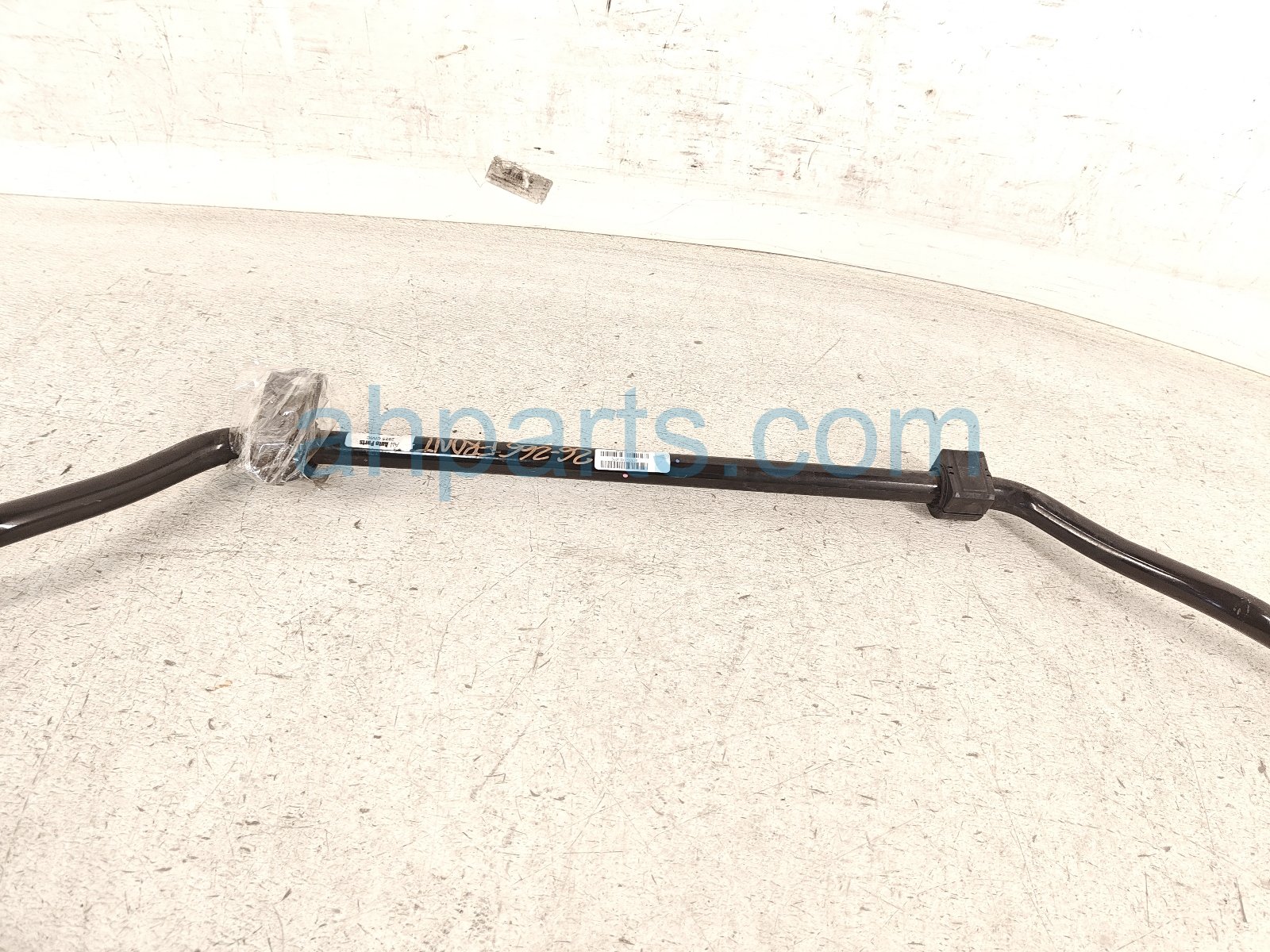 2025 Honda Civic Front Stabilizer / Sway Bar W/links 51300 T43 J01 Replacement 2025 Honda Civic Front Stabilizer / Sway Bar W/links 51300 T43 J01 Replacement thumbnail