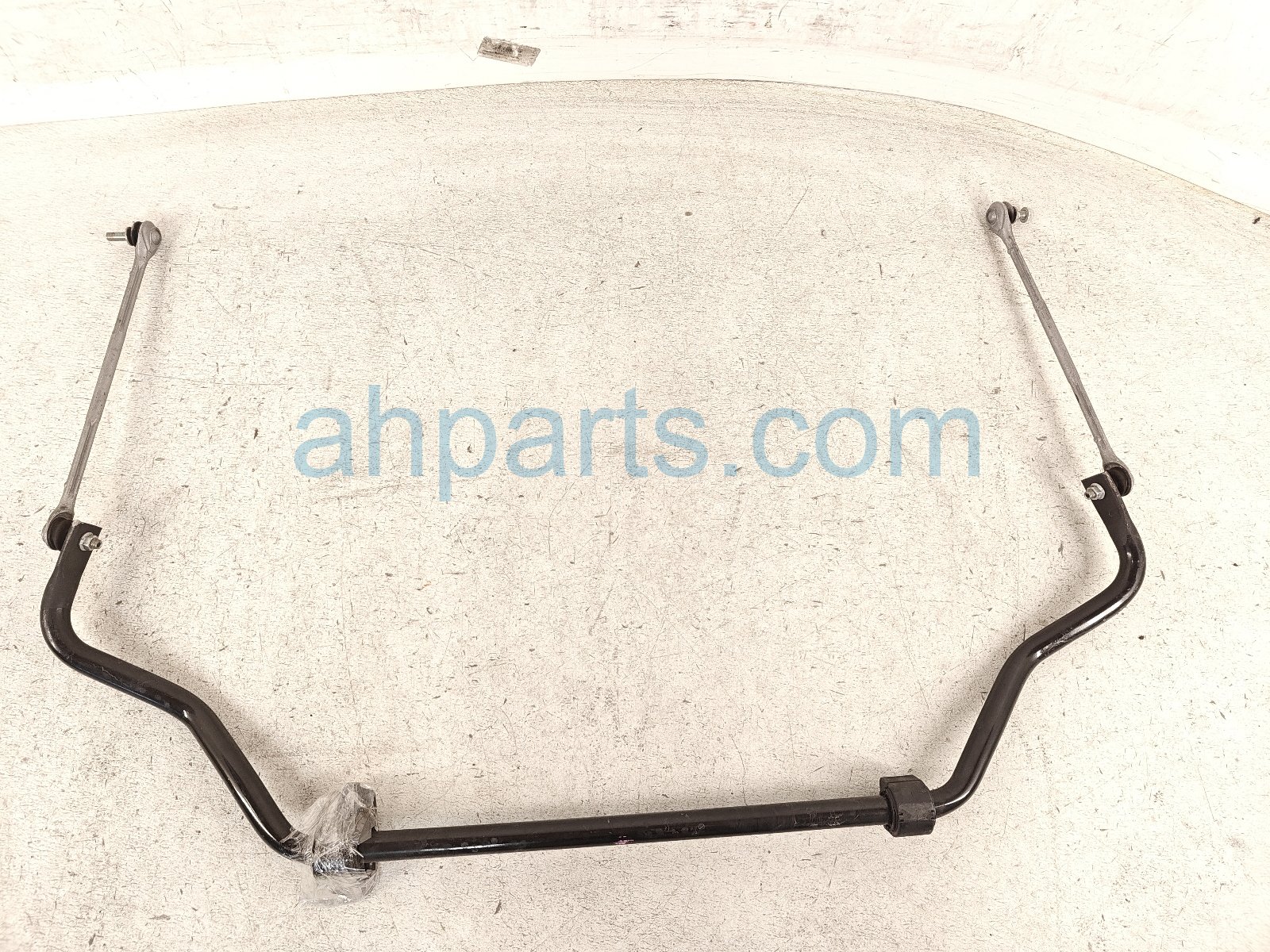 2025 Honda Civic Front Stabilizer / Sway Bar W/links 51300 T43 J01 Replacement 2025 Honda Civic Front Stabilizer / Sway Bar W/links 51300 T43 J01 Replacement thumbnail