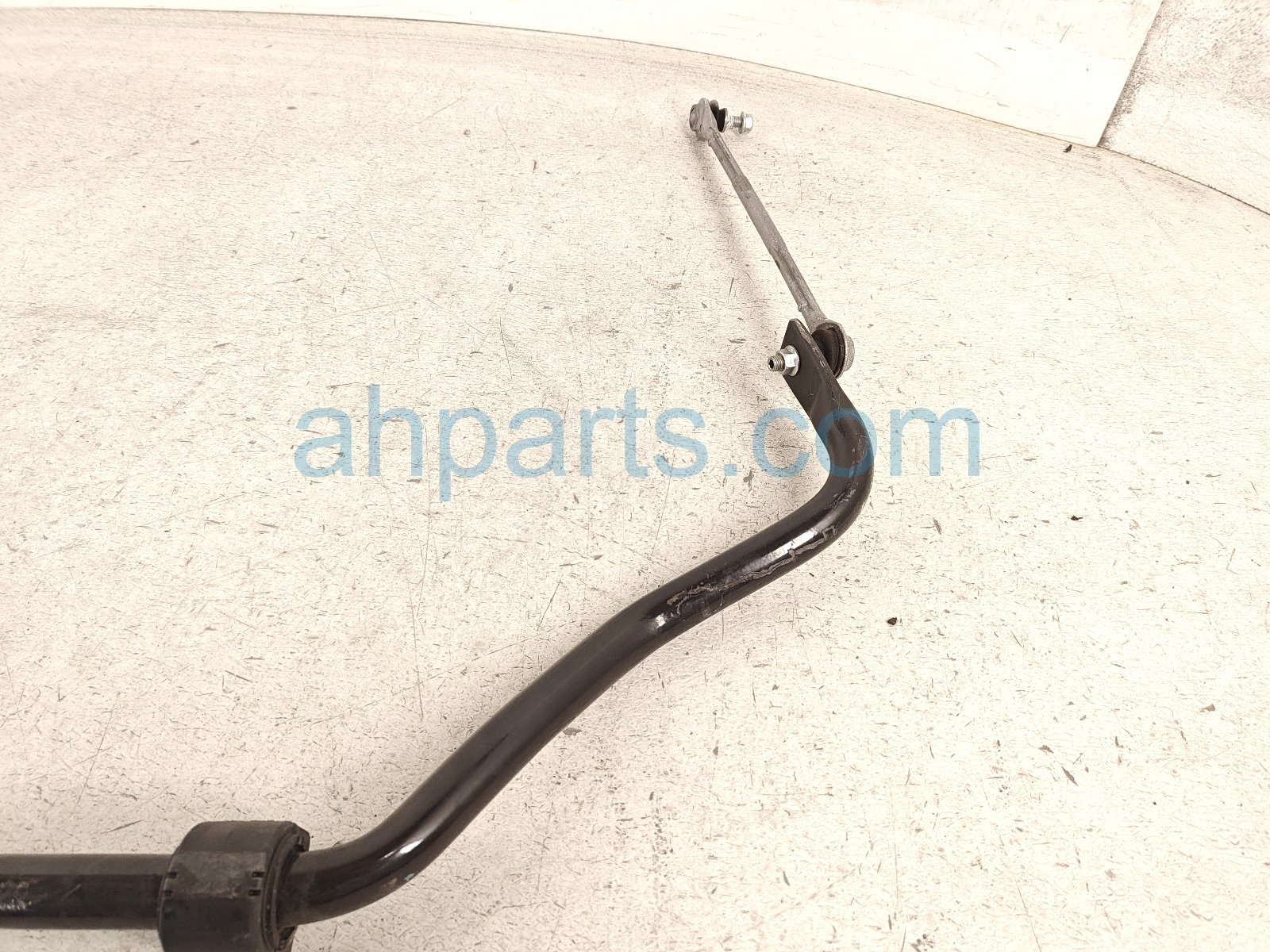 2025 Honda Civic Front Stabilizer / Sway Bar W/links 51300 T43 J01 Replacement 2025 Honda Civic Front Stabilizer / Sway Bar W/links 51300 T43 J01 Replacement thumbnail