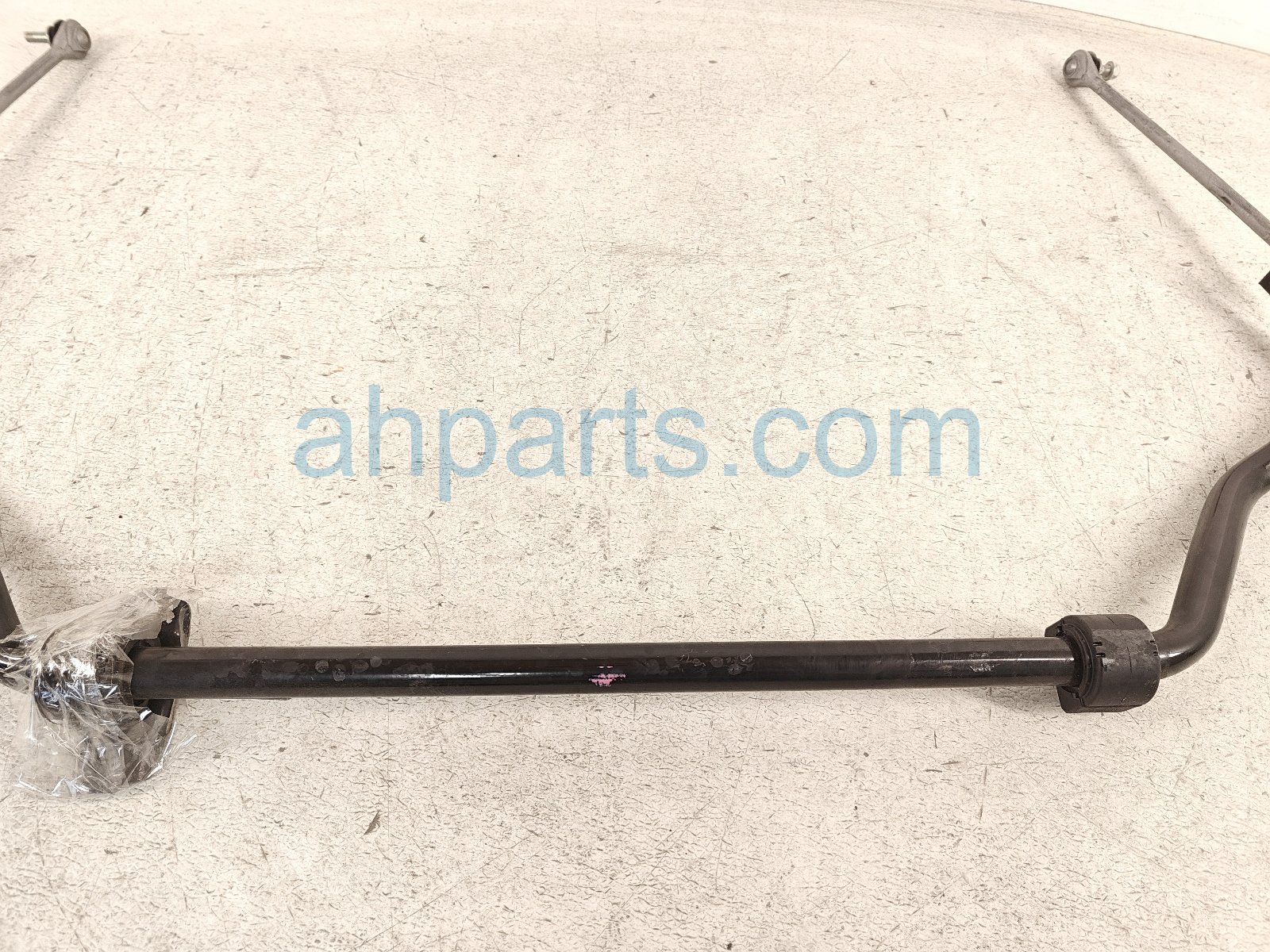2025 Honda Civic Front Stabilizer / Sway Bar W/links 51300 T43 J01 Replacement 2025 Honda Civic Front Stabilizer / Sway Bar W/links 51300 T43 J01 Replacement thumbnail