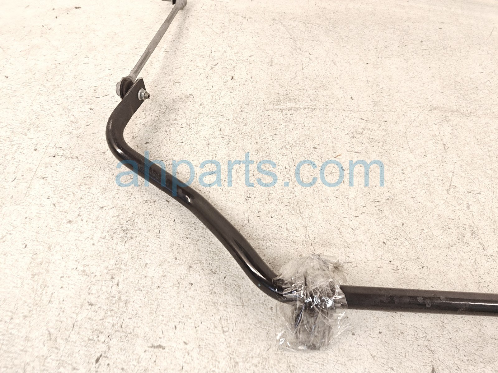 2025 Honda Civic Front Stabilizer / Sway Bar W/links 51300 T43 J01 Replacement 2025 Honda Civic Front Stabilizer / Sway Bar W/links 51300 T43 J01 Replacement thumbnail