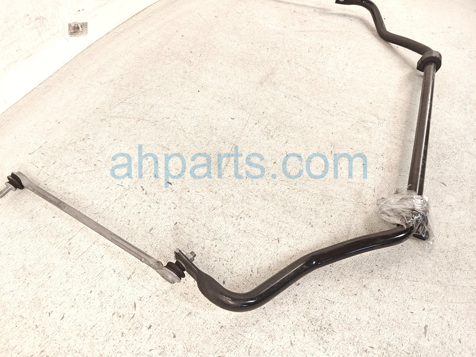2025 Honda Civic Front Stabilizer / Sway Bar W/links 51300 T43 J01 Replacement 2025 Honda Civic Front Stabilizer / Sway Bar W/links 51300 T43 J01 Replacement thumbnail