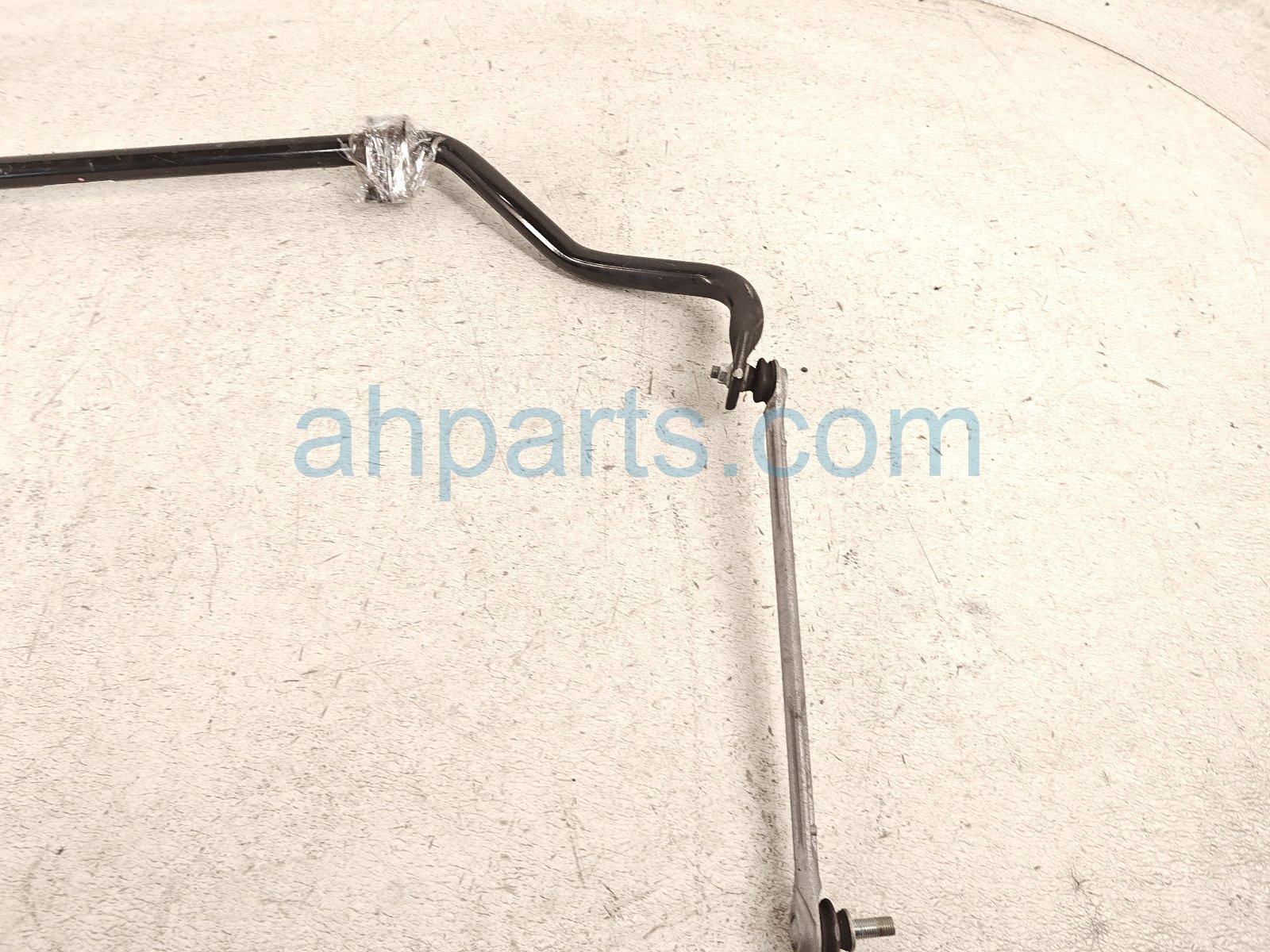 2025 Honda Civic Front Stabilizer / Sway Bar W/links 51300 T43 J01 Replacement 2025 Honda Civic Front Stabilizer / Sway Bar W/links 51300 T43 J01 Replacement thumbnail