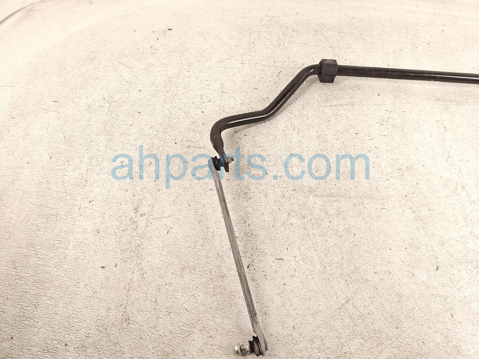 2025 Honda Civic Front Stabilizer / Sway Bar W/links 51300 T43 J01 Replacement 2025 Honda Civic Front Stabilizer / Sway Bar W/links 51300 T43 J01 Replacement thumbnail