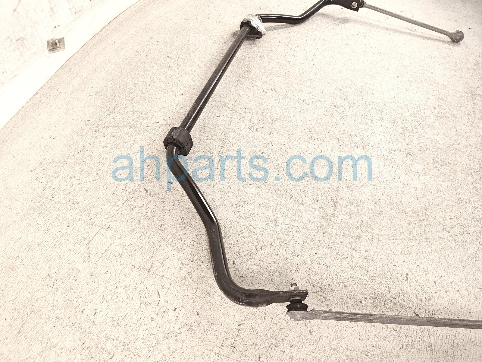 2025 Honda Civic Front Stabilizer / Sway Bar W/links 51300 T43 J01 Replacement 2025 Honda Civic Front Stabilizer / Sway Bar W/links 51300 T43 J01 Replacement thumbnail