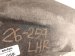 2024 Nissan Altima Rear Driver Inner Fender Liner 76749 6CA0A Replacement 2024 Nissan Altima Rear Driver Inner Fender Liner 76749 6CA0A Replacement thumbnail