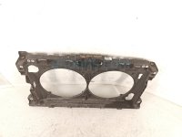 Nissan RADIATOR CORE SUPPORT Nissan RADIATOR CORE SUPPORT