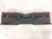 2022 Toyota Corolla Cargo Trunk Scuff Sill Trim Blk 64716 12380 C0 Replacement 2022 Toyota Corolla Cargo Trunk Scuff Sill Trim Blk 64716 12380 C0 Replacement thumbnail