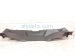2022 Toyota Corolla Cargo Trunk Scuff Sill Trim Blk 64716 12380 C0 Replacement 2022 Toyota Corolla Cargo Trunk Scuff Sill Trim Blk 64716 12380 C0 Replacement thumbnail