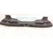 2022 Toyota Corolla Cargo Trunk Scuff Sill Trim Blk 64716 12380 C0 Replacement 2022 Toyota Corolla Cargo Trunk Scuff Sill Trim Blk 64716 12380 C0 Replacement thumbnail