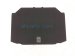 2022 Toyota Corolla Cargo Floor Board Lid Black 58410 12050 Replacement 2022 Toyota Corolla Cargo Floor Board Lid Black 58410 12050 Replacement thumbnail