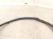 2023 Acura MDX Rear Passenger Quarter Panel Flare Black 74410 TYA A00 Replacement 2023 Acura MDX Rear Passenger Quarter Panel Flare Black 74410 TYA A00 Replacement thumbnail