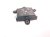 2022 Toyota Sienna Rear Driver Blind Spot Radar Sensor 88162 08060 Replacement 2022 Toyota Sienna Rear Driver Blind Spot Radar Sensor 88162 08060 Replacement thumbnail