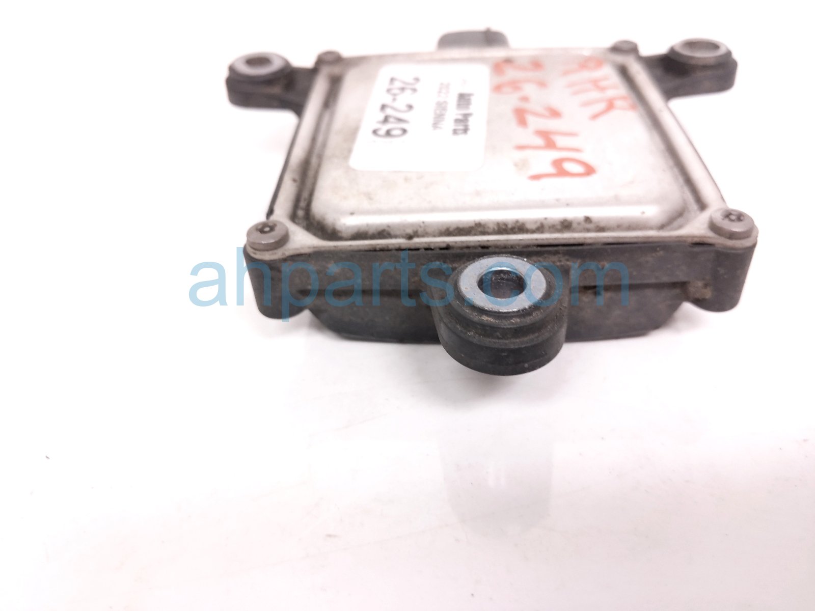 2022 Toyota Sienna Rear Passenger Blind Spot Radar Sensor 88162 08060 Replacement 2022 Toyota Sienna Rear Passenger Blind Spot Radar Sensor 88162 08060 Replacement thumbnail