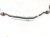 2024 Honda Pilot Front Stabilizer / Sway Bar W/links 51300 T90 Y01 Replacement 2024 Honda Pilot Front Stabilizer / Sway Bar W/links 51300 T90 Y01 Replacement thumbnail