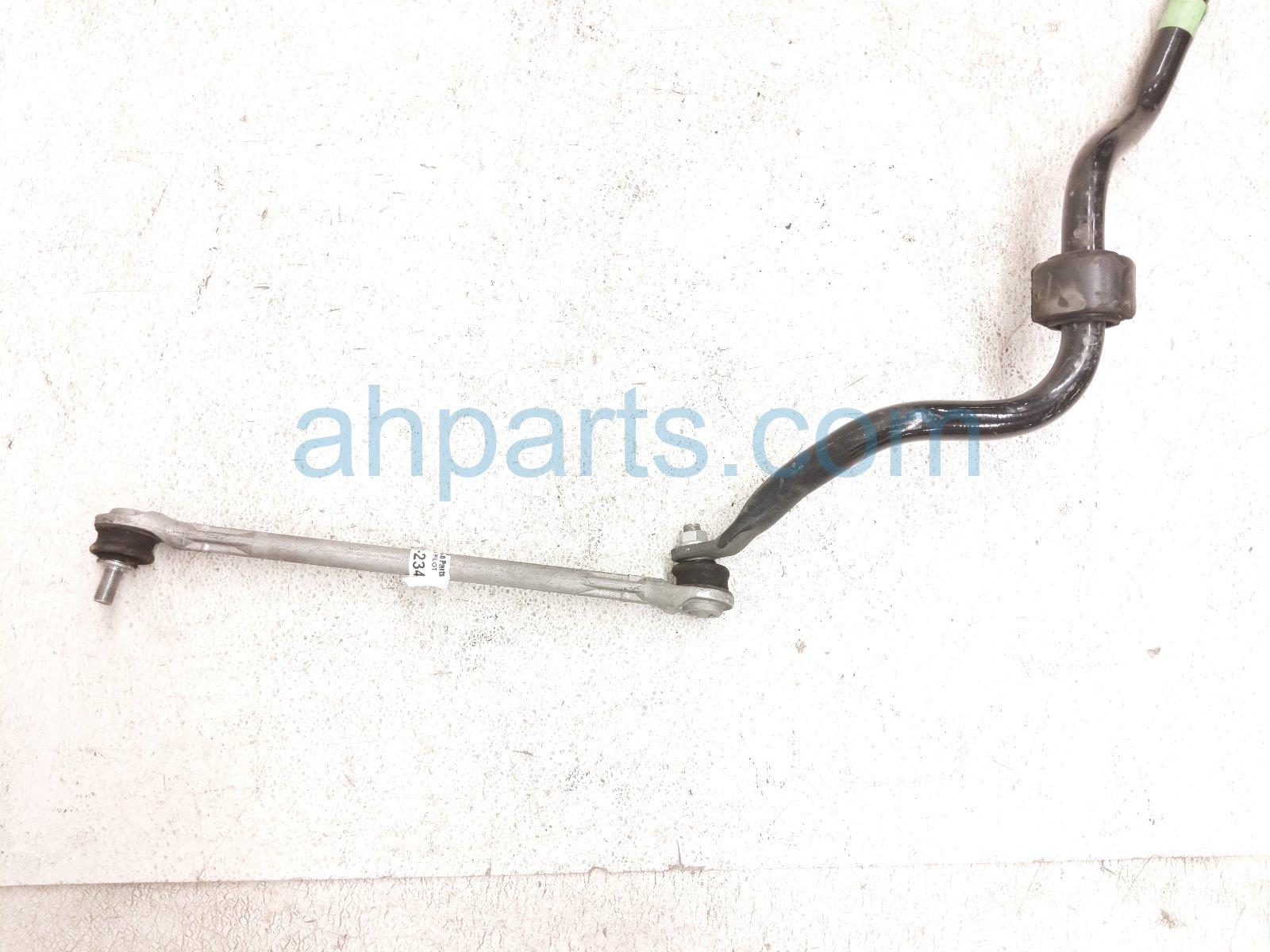 2024 Honda Pilot Front Stabilizer / Sway Bar W/links 51300 T90 Y01 Replacement 2024 Honda Pilot Front Stabilizer / Sway Bar W/links 51300 T90 Y01 Replacement thumbnail