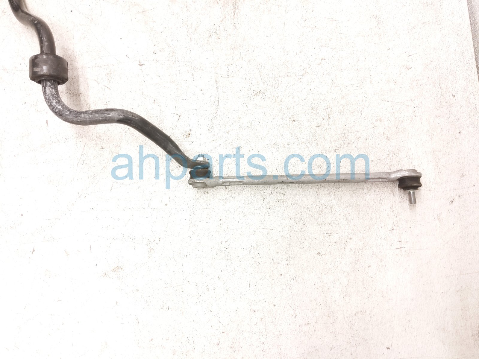 2024 Honda Pilot Front Stabilizer / Sway Bar W/links 51300 T90 Y01 Replacement 2024 Honda Pilot Front Stabilizer / Sway Bar W/links 51300 T90 Y01 Replacement thumbnail