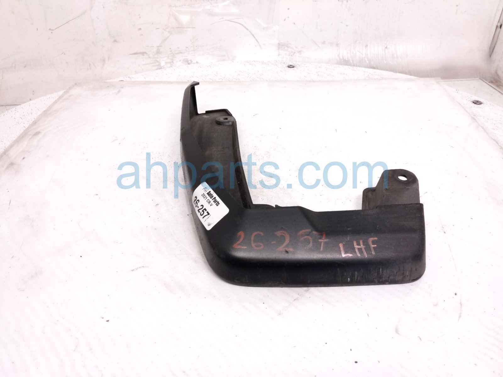 Honda FR/LH MUD FLAP / SPLASH GUARD