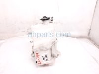 Toyota COOLANT OVERFLOW RESERVOIR TANK Toyota COOLANT OVERFLOW RESERVOIR TANK