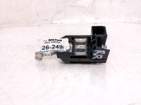 Toyota BATTERY TERMINAL FUSE LINK BLOCK Toyota BATTERY TERMINAL FUSE LINK BLOCK