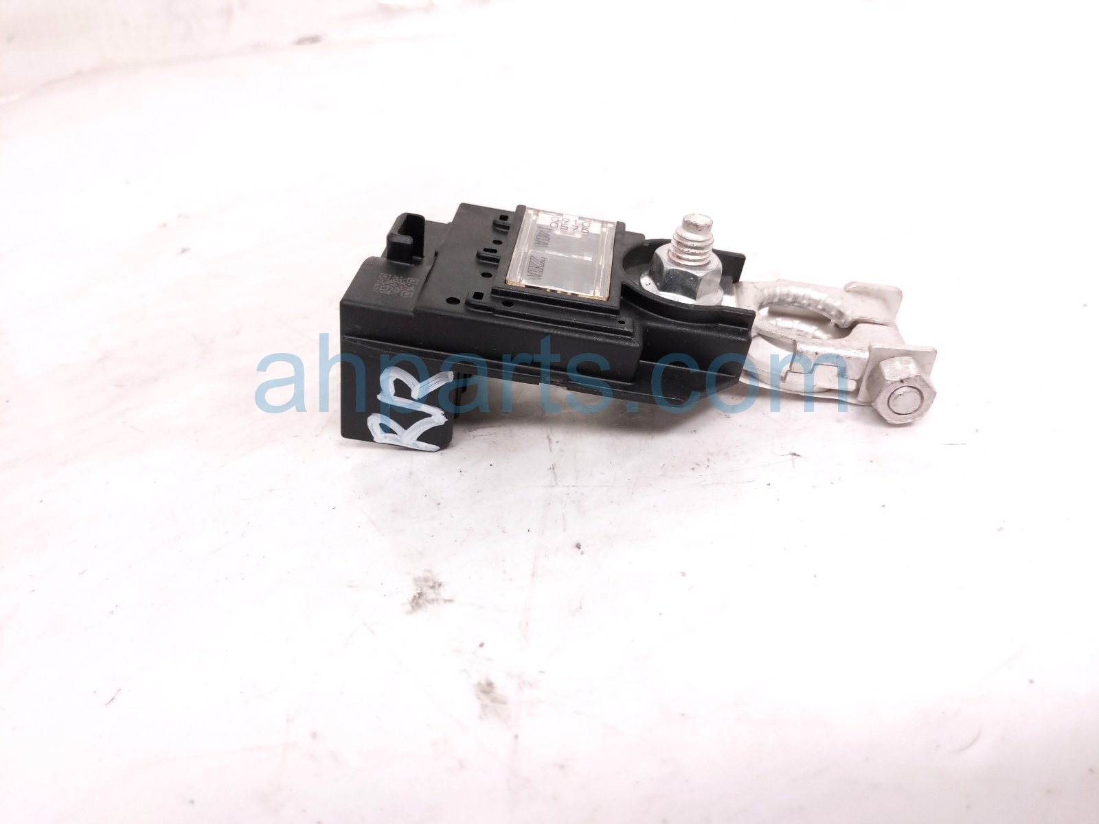 2022 Toyota Sienna Cable Battery Terminal Fuse Link Block 82620 08070 Replacement 2022 Toyota Sienna Cable Battery Terminal Fuse Link Block 82620 08070 Replacement thumbnail
