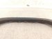 2024 Toyota Tacoma Rear Driver Wheel Opening Molding Black 75088 AK010 Replacement 2024 Toyota Tacoma Rear Driver Wheel Opening Molding Black 75088 AK010 Replacement thumbnail