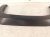 2024 Toyota Tacoma Rear Driver Wheel Opening Molding Black 75088 AK010 Replacement 2024 Toyota Tacoma Rear Driver Wheel Opening Molding Black 75088 AK010 Replacement thumbnail
