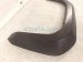 2024 Toyota Tacoma Rear Driver Wheel Opening Molding Black 75088 AK010 Replacement 2024 Toyota Tacoma Rear Driver Wheel Opening Molding Black 75088 AK010 Replacement thumbnail