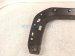 2024 Toyota Tacoma Rear Driver Wheel Opening Molding Black 75088 AK010 Replacement 2024 Toyota Tacoma Rear Driver Wheel Opening Molding Black 75088 AK010 Replacement thumbnail