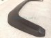 2024 Toyota Tacoma Rear Passenger Wheel Opening Molding Black 75087 AK010 Replacement 2024 Toyota Tacoma Rear Passenger Wheel Opening Molding Black 75087 AK010 Replacement thumbnail