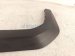 2024 Toyota Tacoma Rear Passenger Wheel Opening Molding Black 75087 AK010 Replacement 2024 Toyota Tacoma Rear Passenger Wheel Opening Molding Black 75087 AK010 Replacement thumbnail