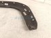 2024 Toyota Tacoma Rear Passenger Wheel Opening Molding Black 75087 AK010 Replacement 2024 Toyota Tacoma Rear Passenger Wheel Opening Molding Black 75087 AK010 Replacement thumbnail