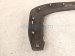 2024 Toyota Tacoma Rear Passenger Wheel Opening Molding Black 75087 AK010 Replacement 2024 Toyota Tacoma Rear Passenger Wheel Opening Molding Black 75087 AK010 Replacement thumbnail