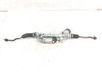 Honda POWER STEERING RACK & PINION Honda POWER STEERING RACK & PINION
