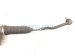 2018 Honda Accord And / Gear Box Power Steering Rack & Pinion 53600 TVA A18 Replacement 2018 Honda Accord And / Gear Box Power Steering Rack & Pinion 53600 TVA A18 Replacement thumbnail