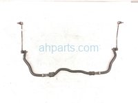 Toyota FRONT STABILIZER / SWAY BAR W/LINKS Toyota FRONT STABILIZER / SWAY BAR W/LINKS