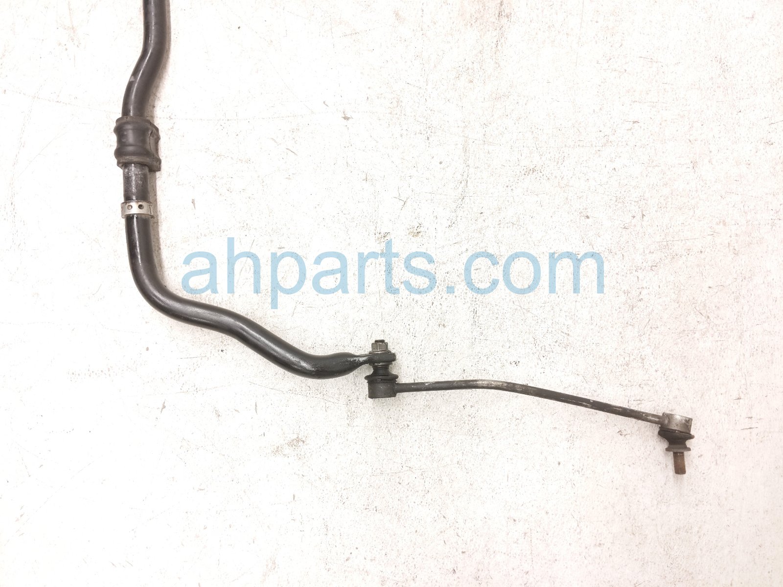 2021 Toyota C HR Front Stabilizer / Sway Bar W/links 48811 10370 Replacement 2021 Toyota C HR Front Stabilizer / Sway Bar W/links 48811 10370 Replacement thumbnail