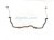 2021 Toyota C HR Front Stabilizer / Sway Bar W/links 48811 10370 Replacement 2021 Toyota C HR Front Stabilizer / Sway Bar W/links 48811 10370 Replacement thumbnail