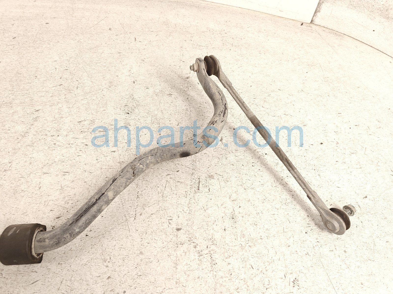 2023 Honda HR V Front Stabilizer / Sway Bar W/links 51330 3W0 A00 Replacement 2023 Honda HR V Front Stabilizer / Sway Bar W/links 51330 3W0 A00 Replacement thumbnail