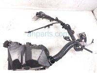 Honda ENGINE ROOM FUSE BOX - HYB 2.0L Honda ENGINE ROOM FUSE BOX - HYB 2.0L
