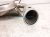 2023 Mazda Cx 30 Rear Exhaust Muffler 2.5l Awd PY4X 40 100A Replacement 2023 Mazda Cx 30 Rear Exhaust Muffler 2.5l Awd PY4X 40 100A Replacement thumbnail