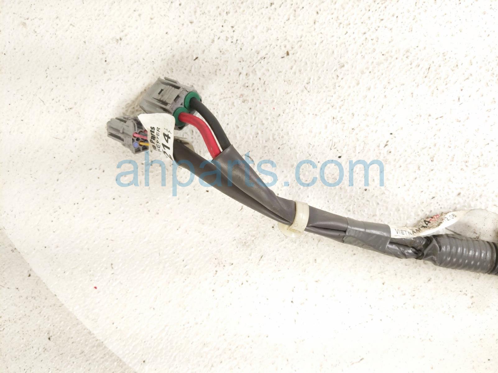2025 Subaru Forester Power Steering Harness 2.5l Awd 34175FN010 Replacement 2025 Subaru Forester Power Steering Harness 2.5l Awd 34175FN010 Replacement thumbnail